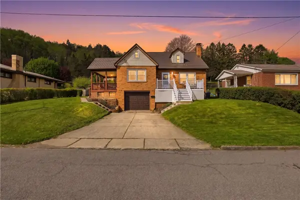 1916 Hillside Avenue, Windber, PA 15963