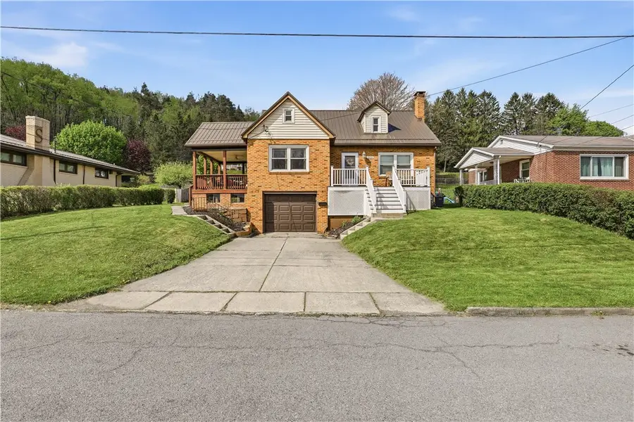 1916 Hillside Avenue, Windber, PA 15963 - #3