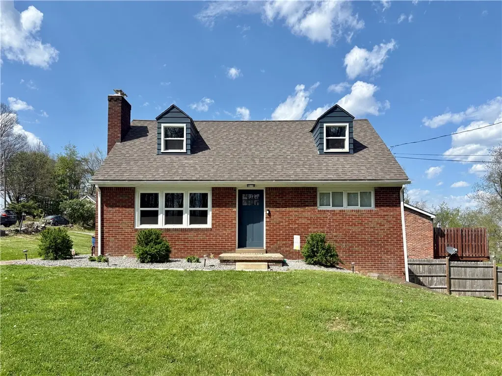 112 Creese Street Ext, Aliquippa, PA 15001 - #1