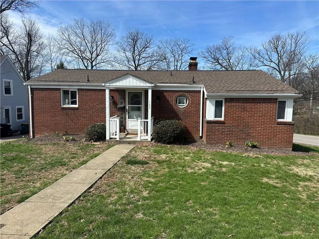 163 1st Ave, West View, PA 15229 - #1