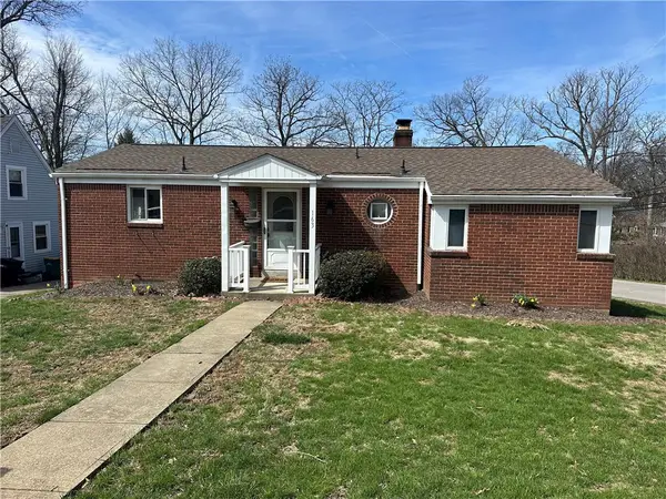 163 1st Ave, West View, PA 15229