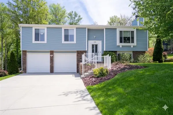 166 Walden Way, Imperial, PA 15126