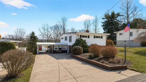 3604 Rosebriar Ave., Glenshaw, PA 15116