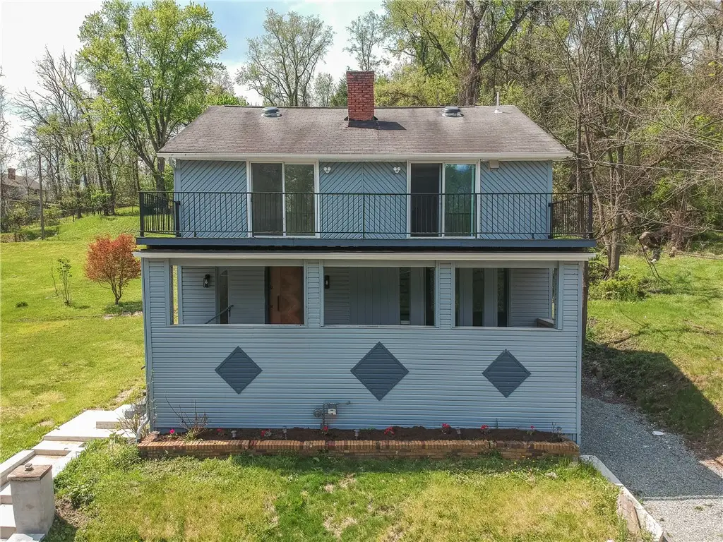 2513 Grove Rd, South Park, PA 15129 - #1