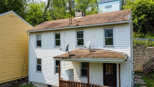 279 Advent Street, Pittsburgh, PA 15220