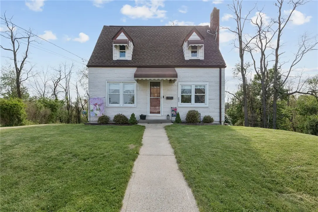 356 James St, North Versailles, PA 15137 - #1