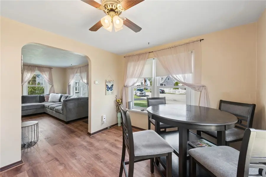 356 James St, North Versailles, PA 15137 - #3