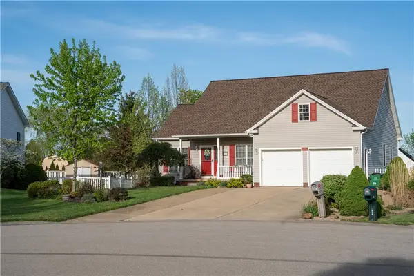 317 Quail Ridge Court, Gibsonia, PA 15044