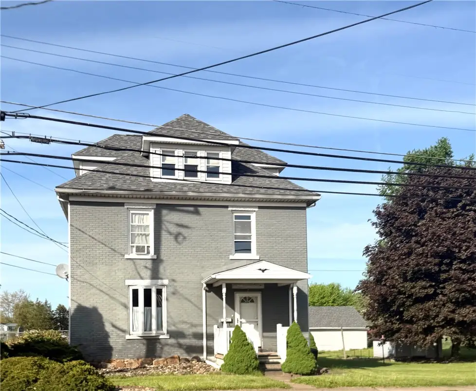 2 Ridge Ave, Homer City, PA 15748 - #1