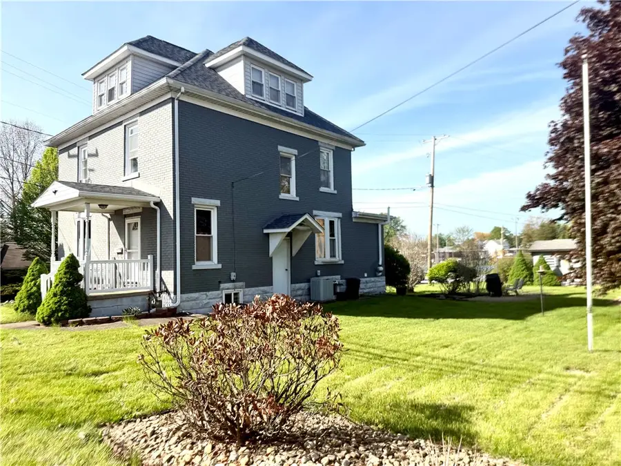 2 Ridge Ave, Homer City, PA 15748 - #2