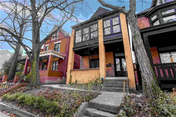714 Filbert St, Pittsburgh, PA 15232
