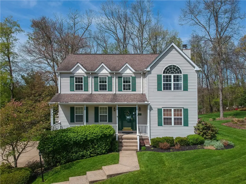 501 Saint Phillips Ct, Cranberry, PA 16066 - #1