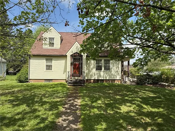 108 Coldren Street, Johnstown, PA 15904