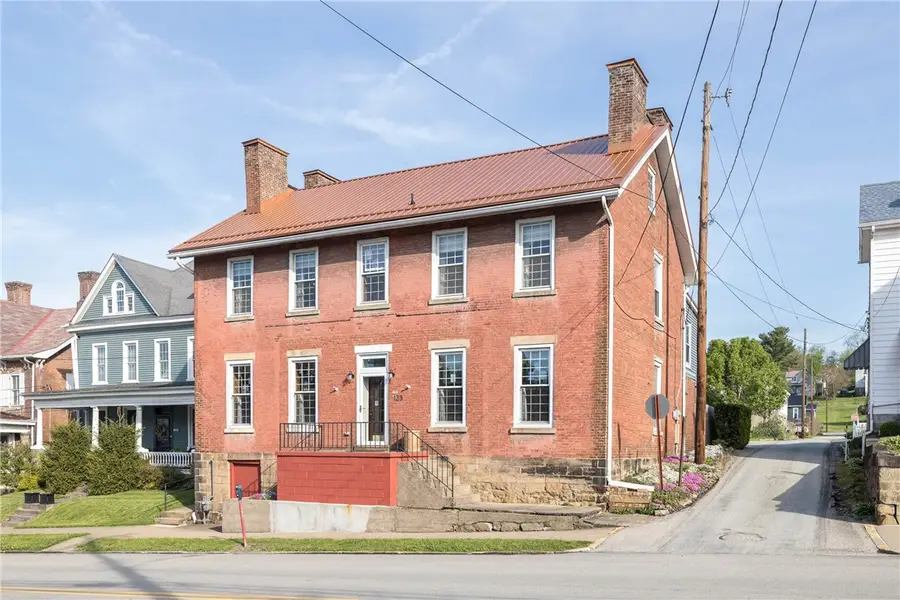 139 Main St, Claysville, PA 15323 - #2