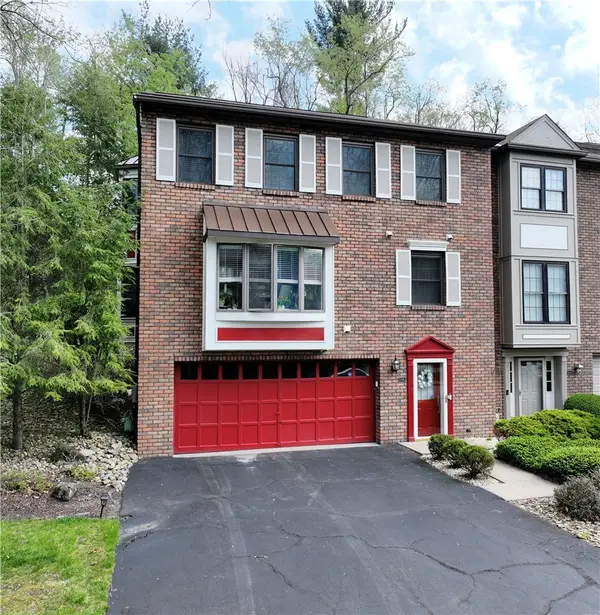 136 Glenwood Dr, Monroeville, PA 15146