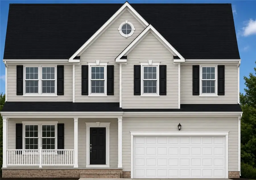 1004 Whistler Way, Mars, PA 16046 - #2