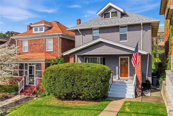 1215 Berkshire Ave, Pittsburgh, PA 15226