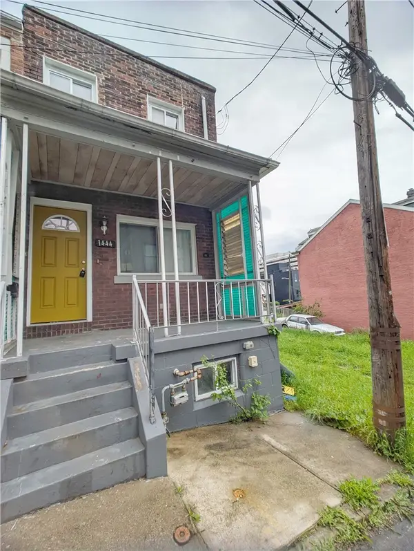 1444 Loraine St, Pittsburgh, PA 15212