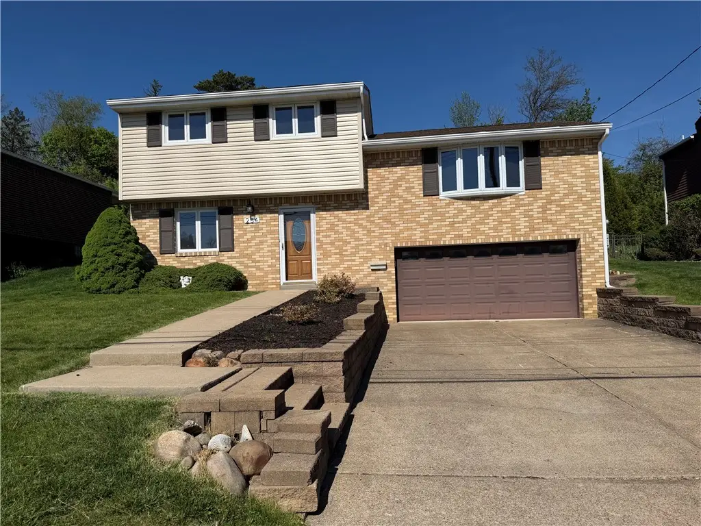 254 Jean Dr, Pittsburgh, PA 15236 - #1