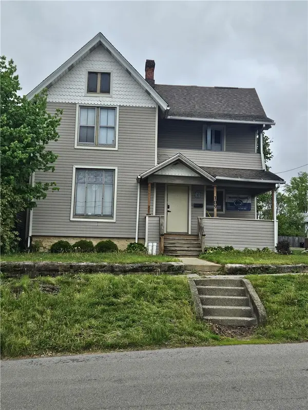 109 E Dubois Ave, Dubois Area School District, PA 15801
