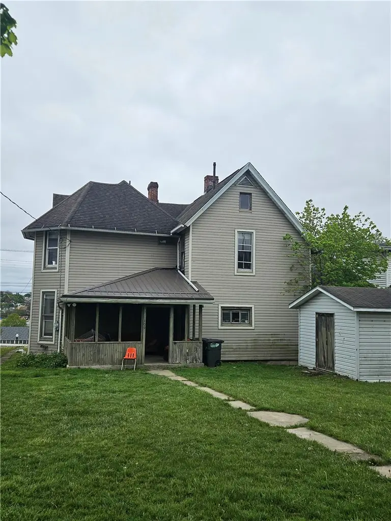 109 E Dubois Ave, Dubois, PA 15801 - #2