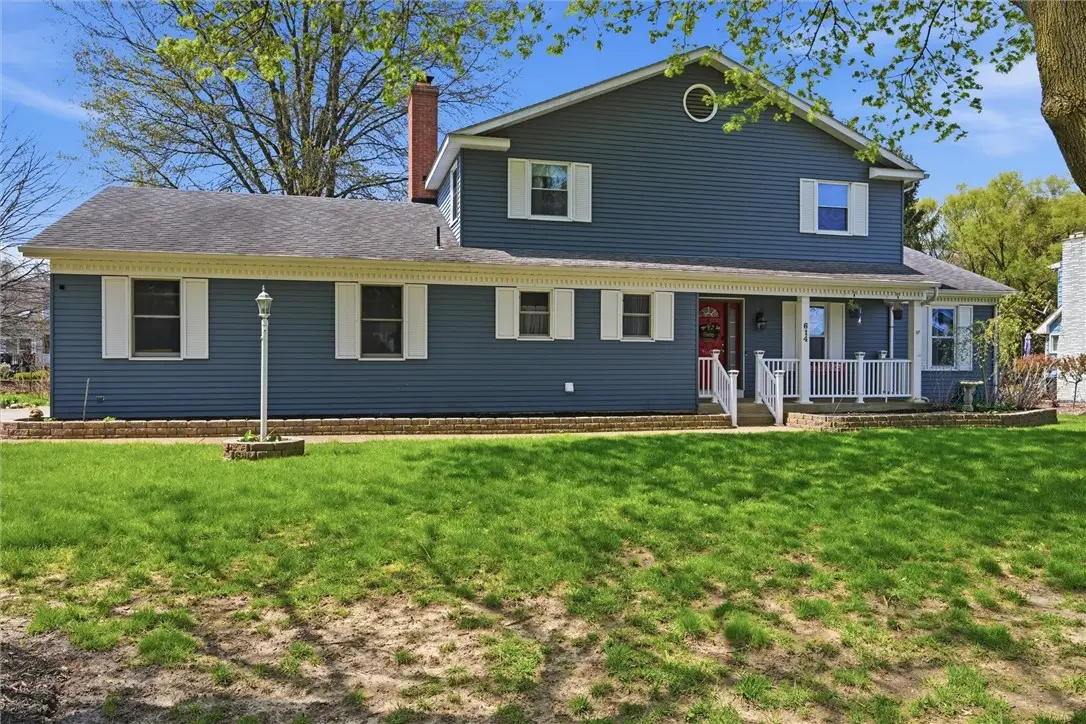 614 Pasadena Dr, Erie, PA 16505 - #1