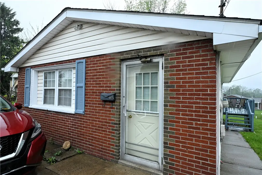 1915 Maratta Rd, Aliquippa, PA 15001 - #1
