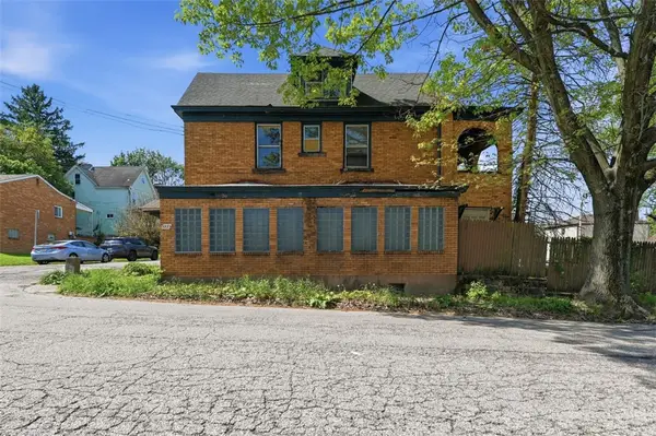 3225 Allendale St, Pittsburgh, PA 15204