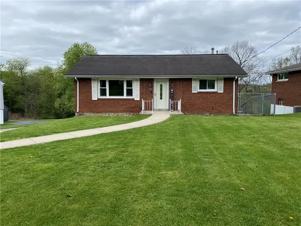 125 Highland Dr., Leechburg, PA 15656