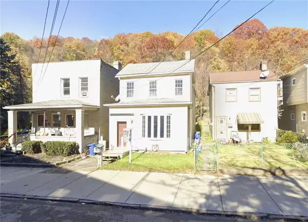 713 Saline St, Pittsburgh, PA 15207