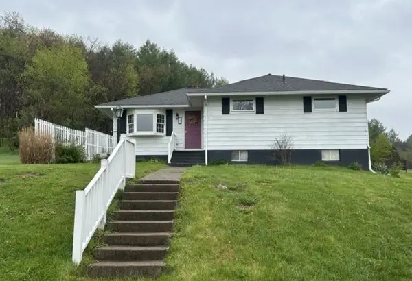 523 Penn Street, Sligo, PA 16255
