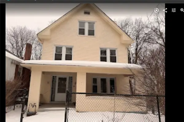 322 N Fairmount St, Pittsburgh, PA 15206