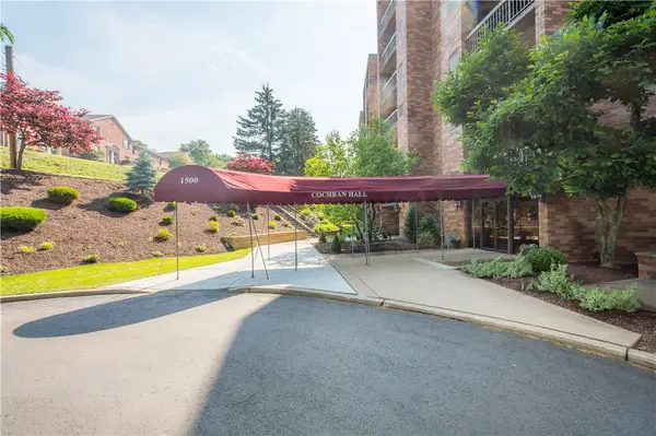 1500 Cochran Road #910, Pittsburgh, PA 15243