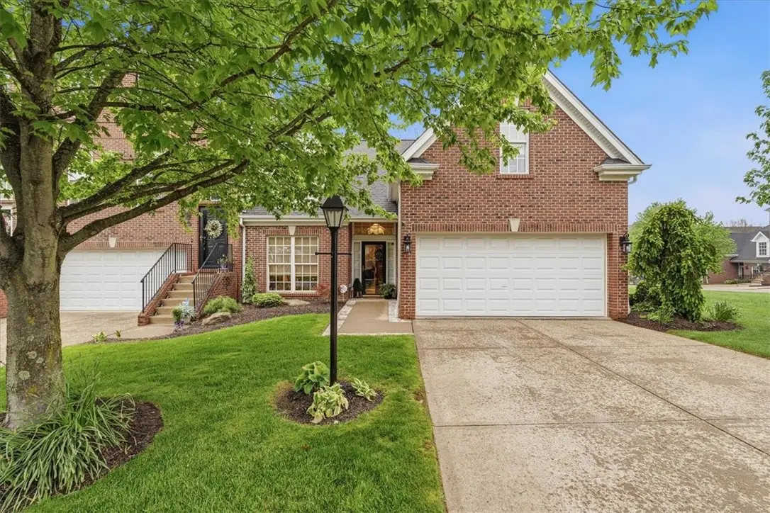 7006 Crider Rd, Mars, PA 16046 - #1