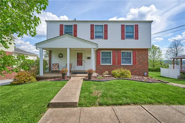 329 Mcwilliams Dr, Natrona Heights, PA 15065