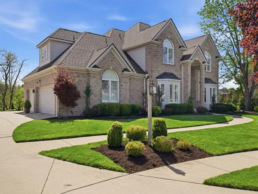 218 Chesapeake Dr, Gibsonia, PA 15044 - #3