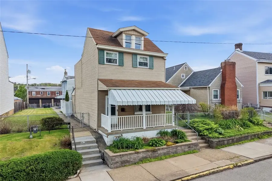 1826 Jancey St, Pittsburgh, PA 15206 - #2