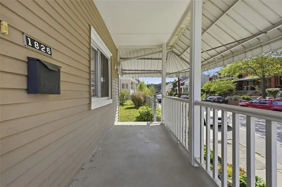 1826 Jancey St, Pittsburgh, PA 15206 - #3