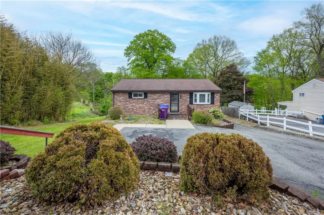 327 Beech Rd, Pittsburgh, PA 15239 - #1