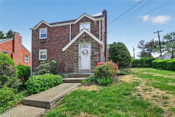 202 Whitmore Street, Pittsburgh, PA 15234