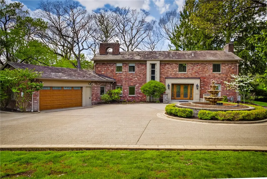 104 Wynnwood Dr, Pittsburgh, PA 15215 - #1