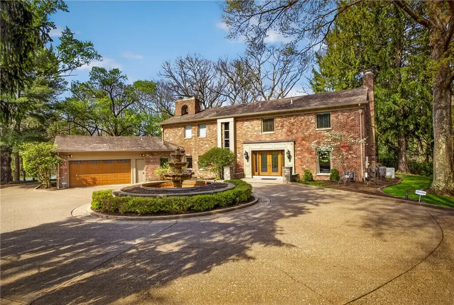 104 Wynnwood Dr, Pittsburgh, PA 15215 - #2