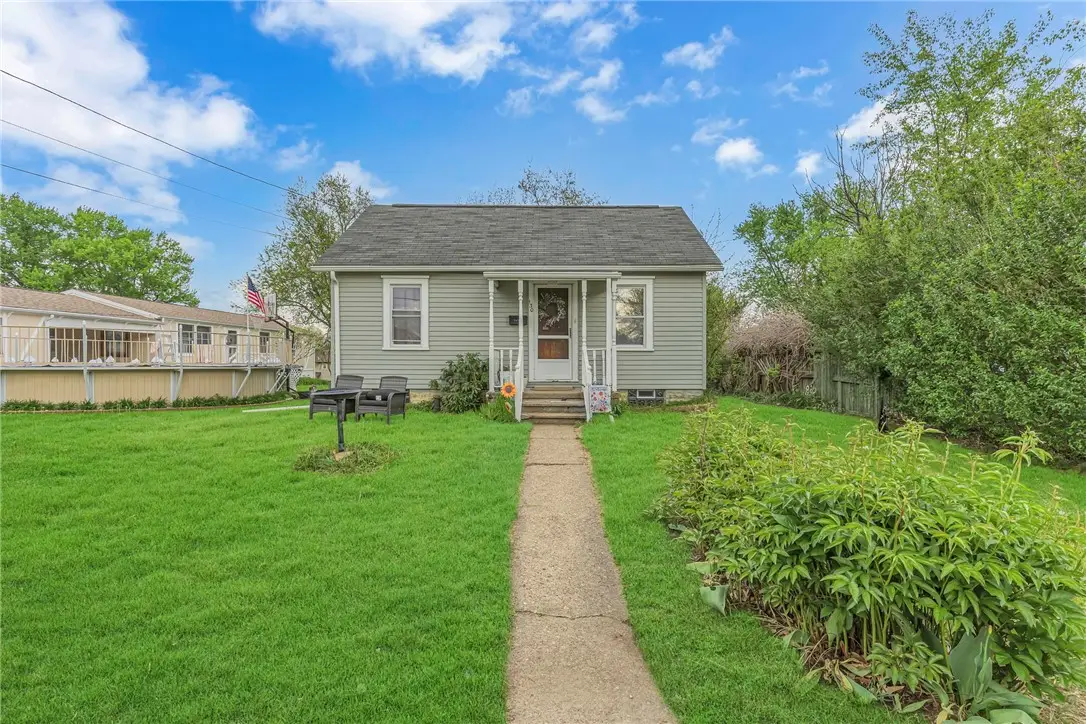 130 Mengel Ave, Aliquippa, PA 15001 - #1