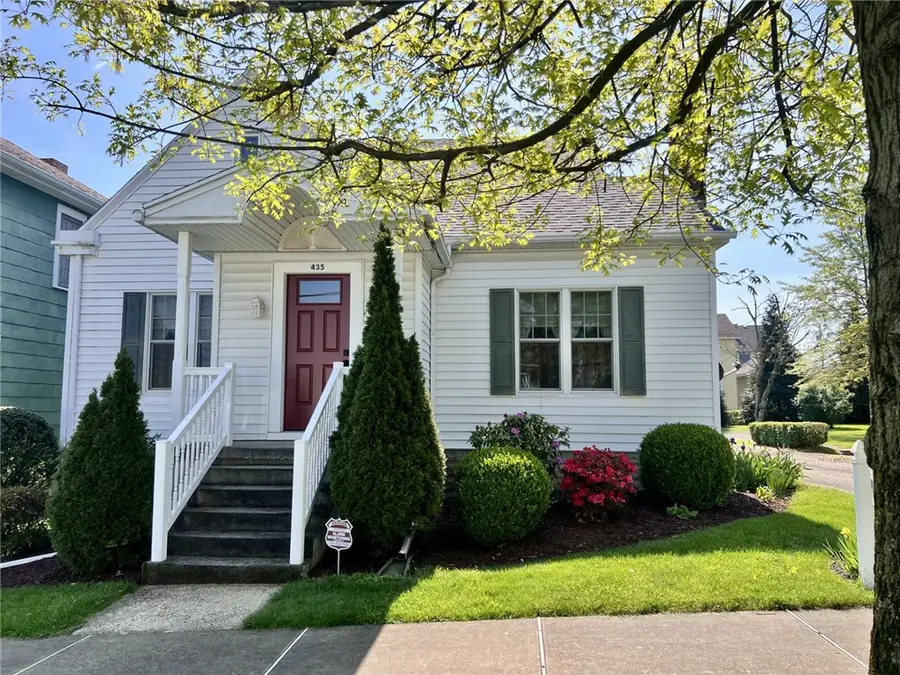 435 Braddock Ave, Uniontown, PA 15401 - #2