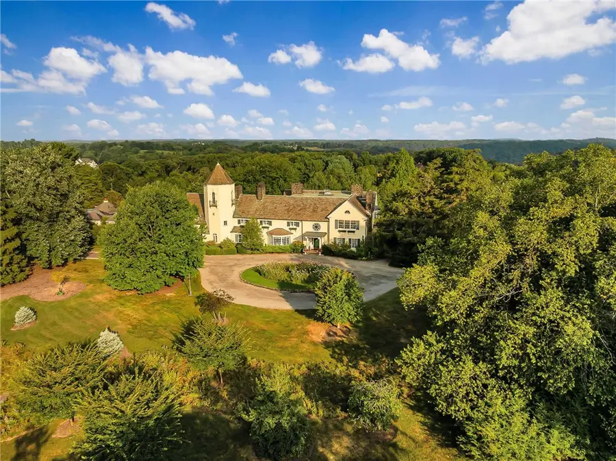 406 Hillside Drive, Sewickley, PA 15143 - #2