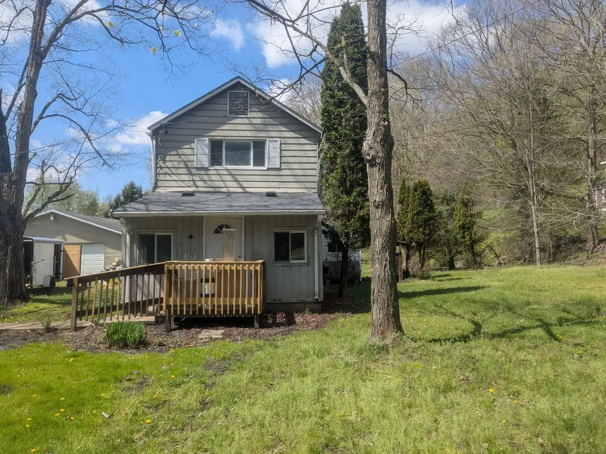 Address Withheld By Seller, Darlington, PA 16115 - #1