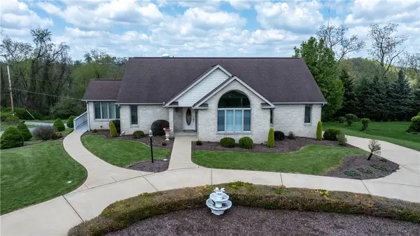 101 Asbury Court, Monroeville, PA 15146