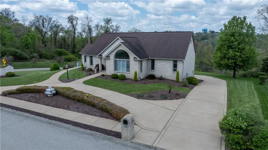 101 Asbury Court, Monroeville, PA 15146 - #2