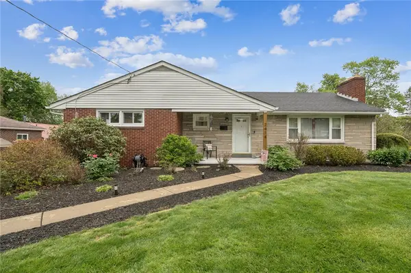 2414 Buchanan, Natrona Heights, PA 15065