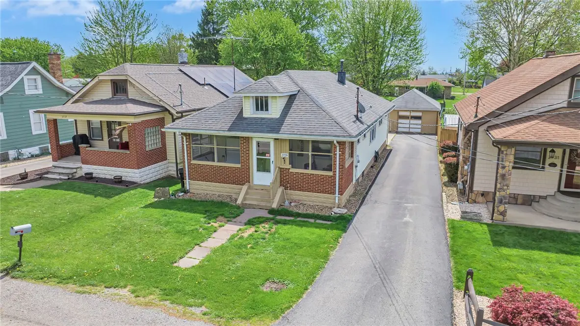 2729 20th Street Ext, Beaver Falls, PA 15010 - #1